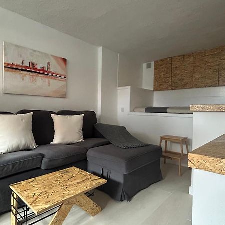 Apartamento “La Roca” Santa Úrsula Exteriör bild