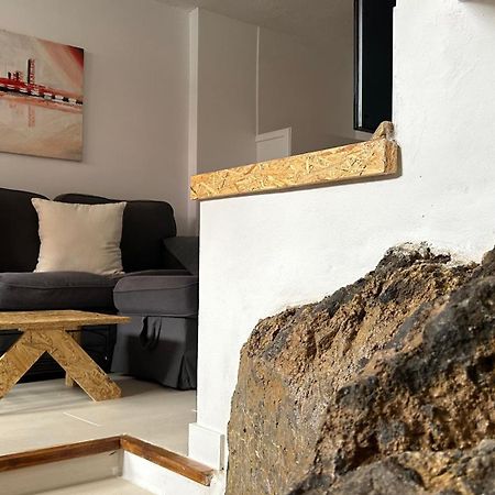 Apartamento “La Roca” Santa Úrsula Exteriör bild
