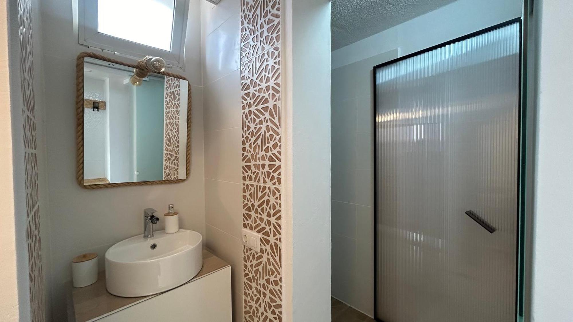 Apartamento “La Roca” Santa Úrsula Exteriör bild
